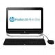 HP Pavilion All In One 20-2010L LCD 20 in No Touch Screen Pentium J2900 DOS