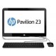 HP Pavilion All in One 23-B220L LCD 23 in No Touch Screen Core i5 DOS