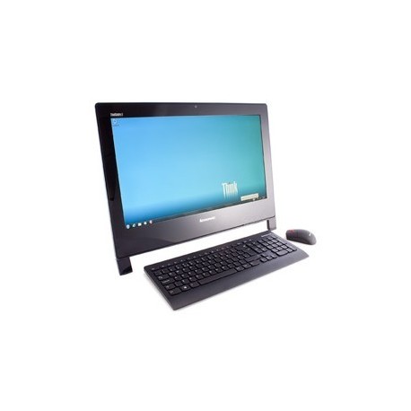 LENOVO ThinkCentre Edge All-in-One 91z E5A