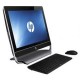 HP TouchSmart Envy 23-D240D 23 in Touch Screen Core i5 Win 8