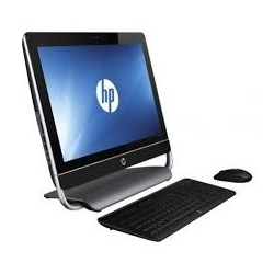 HP TouchSmart Envy 23-D240D 23 in Touch Screen Core i5 Win 8