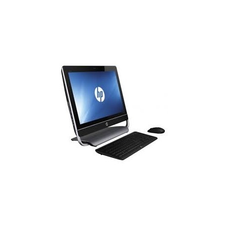 HP TouchSmart Envy 23-D240D 23 in Touch Screen Core i5 Win 8