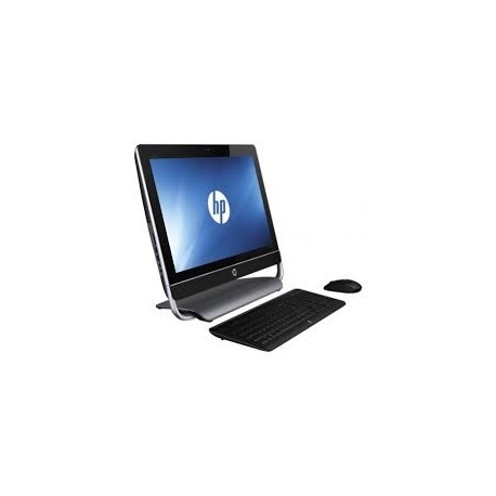 HP TouchSmart Envy 23-D245D 23 in Touch Screen Core i7 Win 8