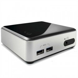 Intel BOXD34010WYK2 Core i3