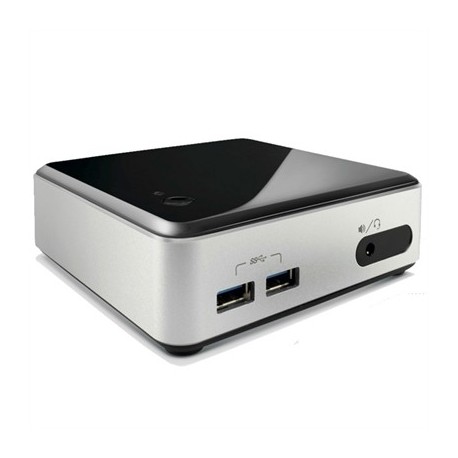 Intel BOXD34010WYK2 Core i3