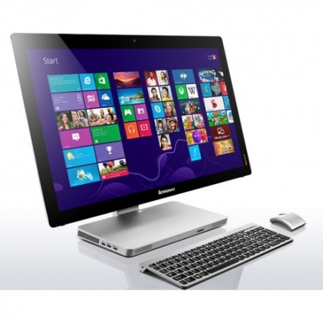 Lenovo All In One A520-5725 Core i5 Win 8