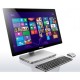 Lenovo All In One A720-6762 Core i7 Win 8