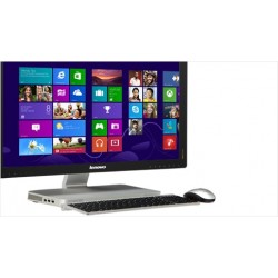 Lenovo All In One A720-9144/6762 Core i7 Win 8