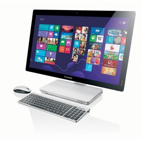 Lenovo All In One A730-4910 Core i7 Win 8