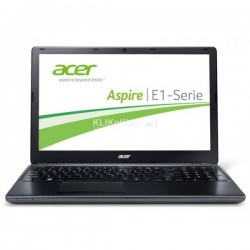 Acer Aspire E1-532-29552G1T Celeron DOS 15 Inch (Red & Black)