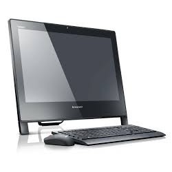 Lenovo All In One B340-3911 Core i3 DOS