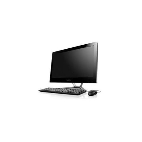 Lenovo All In One C240-8021 Intel Celeron DOS