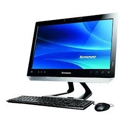 Lenovo All In One C245-8264 AMD E1-1200 DOS