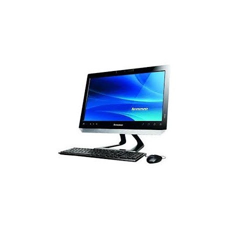 Lenovo All In One C245-8264 AMD E1-1200 DOS