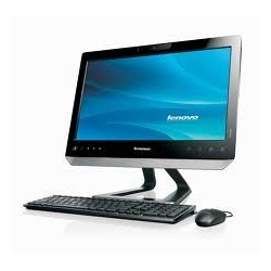 Lenovo All In One C340-5766 Dual Core G2030 DOS