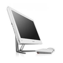 Lenovo All In One C440-9202 Core i3 DOS