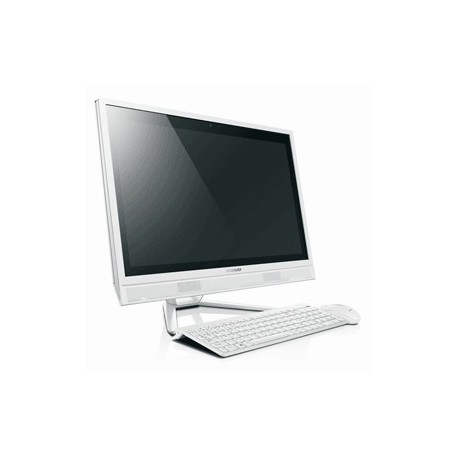 Lenovo All In One C460-3212 Core i3 DOS