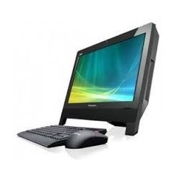 Lenovo All In One Edge 62z-BMA Pentium G2020 DOS