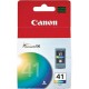 Tinta CANON CL-41 COLOR