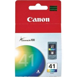 Canon CL-41 Color Cartridge