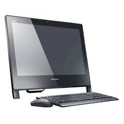 Lenovo All In One Edge 91z-D1A Core i5 Win 7