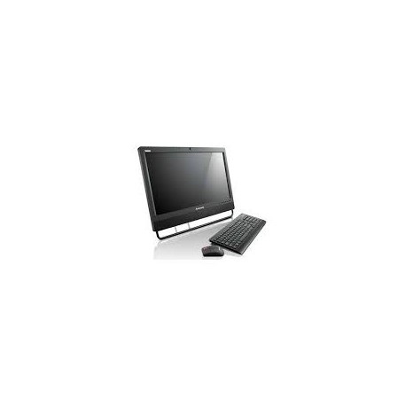 Lenovo All In One Edge 92z-D8A Touchscreen Core i5 Win 7