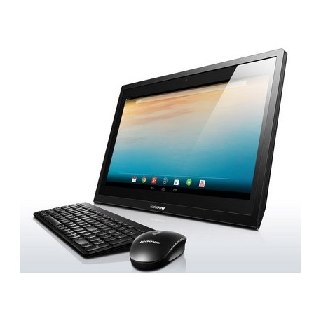 Lenovo All In One N300-8506 Celeron J1800 Android 4.2.2