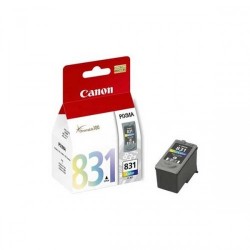 Canon CL-831 Color Cartridge