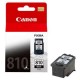 Tinta CANON PG 810 BLACK