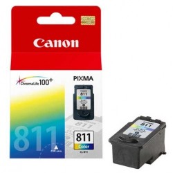 Canon CL811 Color Cartridge