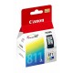 Tinta CANON CL 811 COLOR 