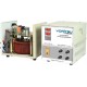 Yoritsu MDi-7.5 Servo Stabilizer 1 Phase 7,5kVa 220v Cab1 [D410/W340/H330/31Kg]