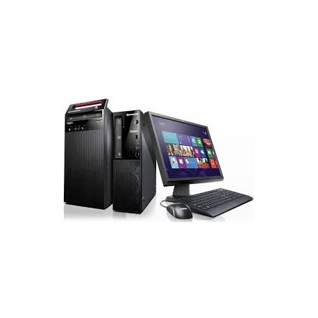 Lenovo Edge 73 42IF Core i3 Win 8