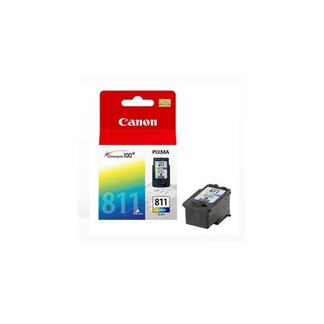 Tinta CANON CL 811 XXLLL (BESAR) 