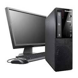 Lenovo Edge 73 FIF SFF Core i3 Win 7