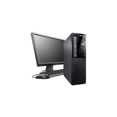 Lenovo Edge 73 FIF SFF Core i3 Win 7