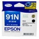 Tinta EPSON T0911 BLACK