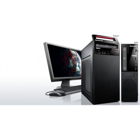 Lenovo Edge 93-7ID SFF Core i5 Win 7