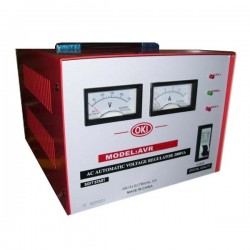 Stabilizer OKI 15KVA (15000VA)