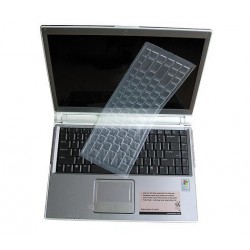 KEYBOARD PROTECTOR (PLASTIK)