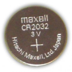 BATTERY CMOS 