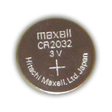 BATTERY CMOS 