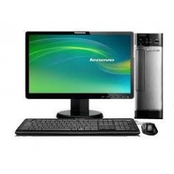 Lenovo H520-7218 Core i5 DOS