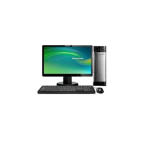 Lenovo H520-7218 Core i5 DOS