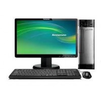 Lenovo H520-7218 Core i5 DOS