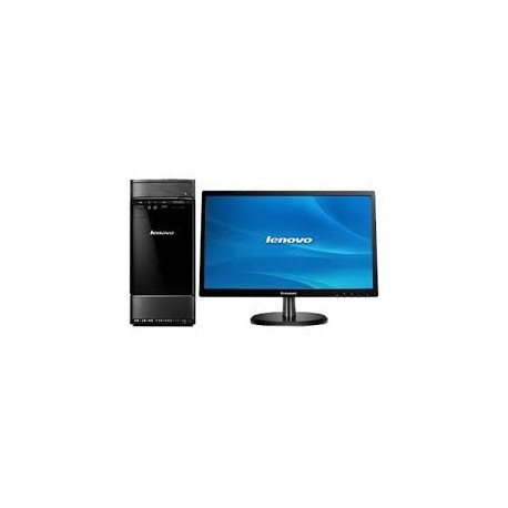 Lenovo H520e-2272 Pentium G2030T DOS