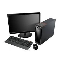 Lenovo H520s-0508 Core i3 DOS