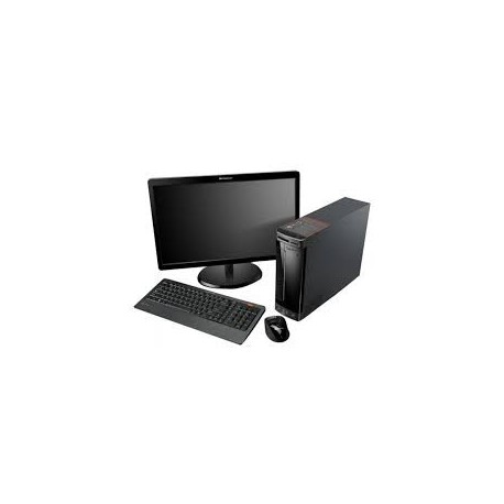 Lenovo H520s-0508 Core i3 DOS