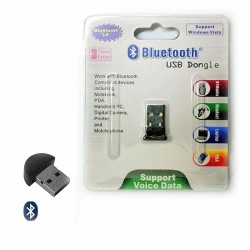 BLUETOOTH MINI JAMUR 