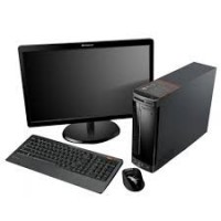 Lenovo H520s-9023 Core i3 DOS